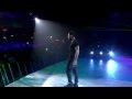 Usher - Climax (Amex UNSTAGED)