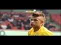 Neymar Jr. - Goals&Skills - 2011 - HD