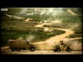 Mitsubishi Evo vs British Army part 2 - Top Gear - BBC