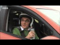 Danny Boyle Track Test - Top Gear - BBC