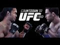 Countdown to UFC 150: Henderson vs Edgar