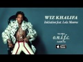 Wiz Khalifa - Initiation feat. Lola Monroe [Official Audio]