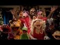 CeeLo Green Feat. The Muppets - All I Need Is Love [Official Music Video]