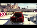 Top Gear: Stunt School Revolution trailer