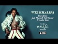 Wiz Khalifa - Rise Above feat. Pharrell, Tuki Carter & Amber Rose