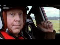 Boris Becker Lap - Top Gear - BBC