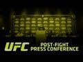 UFC 150 EDGAR vs HENDERSON Post-Event Press Conference