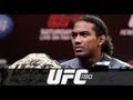 UFC 150: Pre-fight Press Conference Highlight
