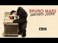 Bruno Mars - If I Knew [Official Audio]