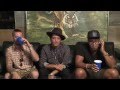 Bruno Mars - 'Locked Out Of Heaven' Single Premiere, Chat & Google Hangout