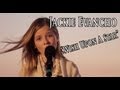 Jackie Evancho performs Wish Upon A Star