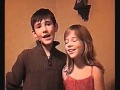 Jake and Jackie Evancho