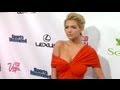 Behind the Scenes: Swimsuit Red Carpet NYC