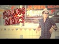 Bruno Mars - Just The Way You Are Commercial