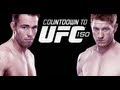 Countdown to UFC 150: Shields vs Herman