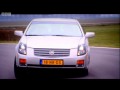 Classic Cadillacs challenge - Top Gear - BBC