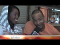 Jaheim "Finding My Way Back" - HipHollywood.com